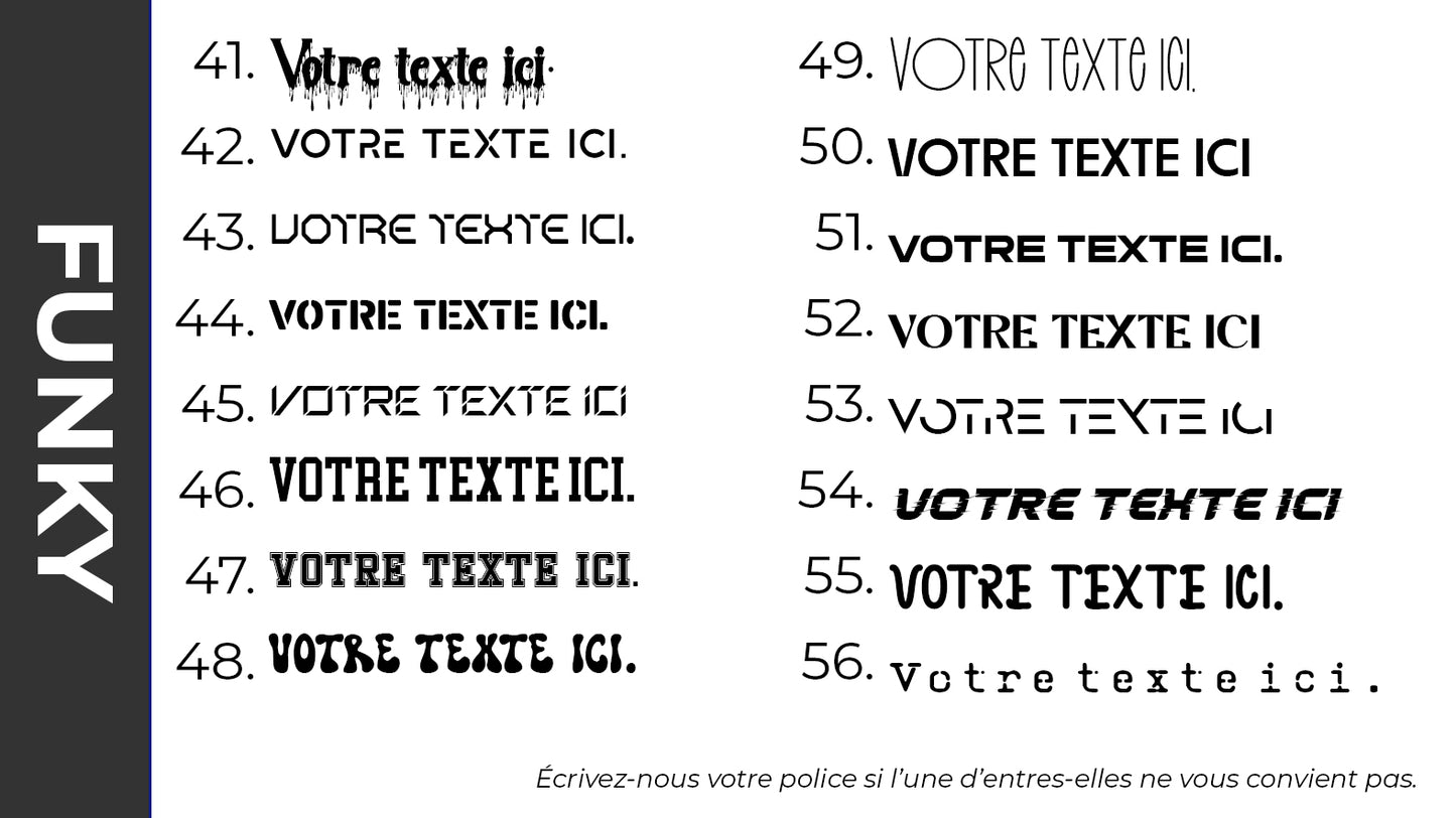 Planche à découper de type 'Butcher block'.
