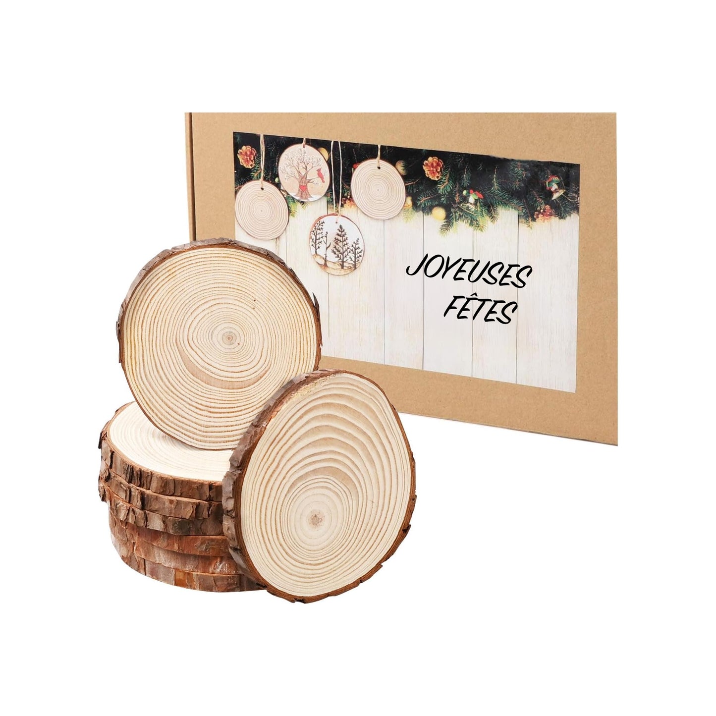 Tranche de bois (4)
