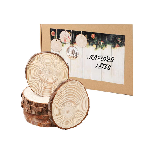 Tranche de bois (4)